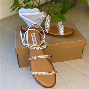 Steve Madden Sandals